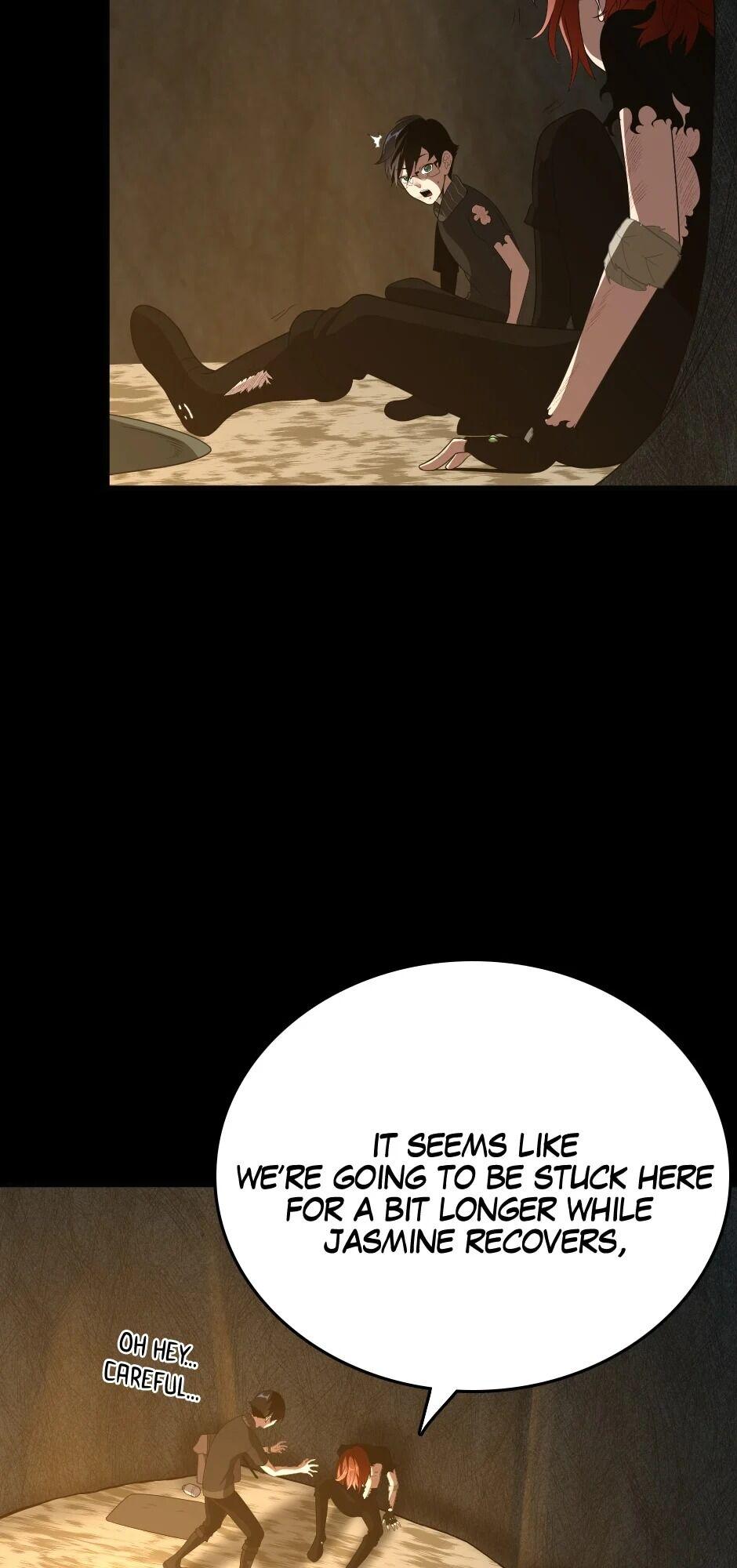 The Beginning After The End Chapter 68 image 67